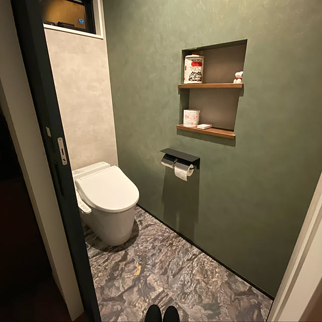 Chloe210228さんの実例写真