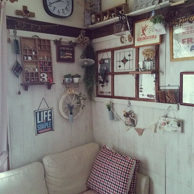 sawapuさんの実例写真