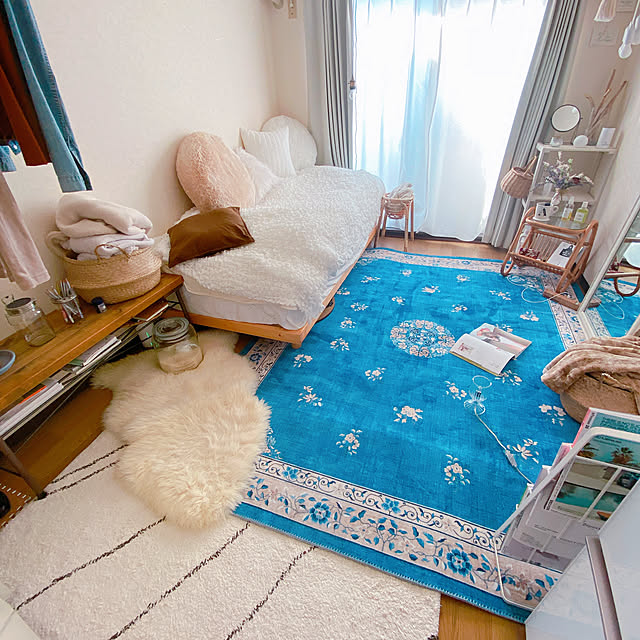 smallroomさんの実例写真