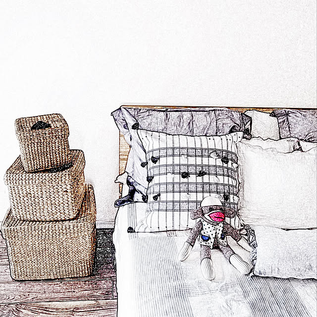 maison_decorineさんの実例写真