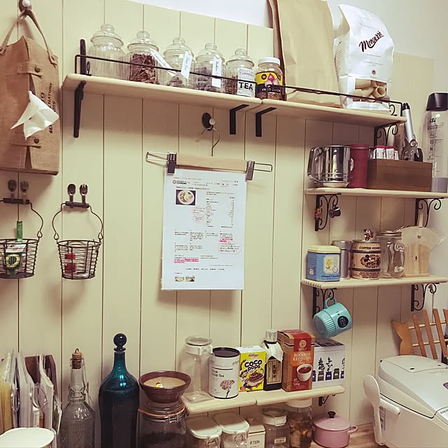 maisonさんの実例写真