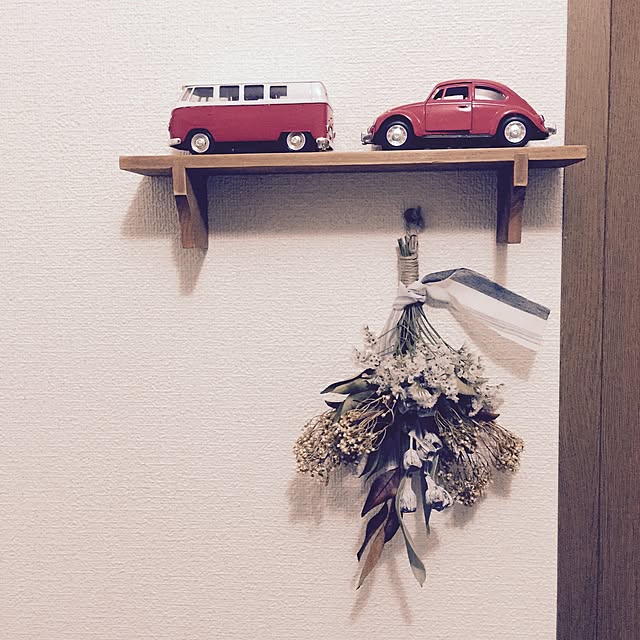 mahoさんの実例写真