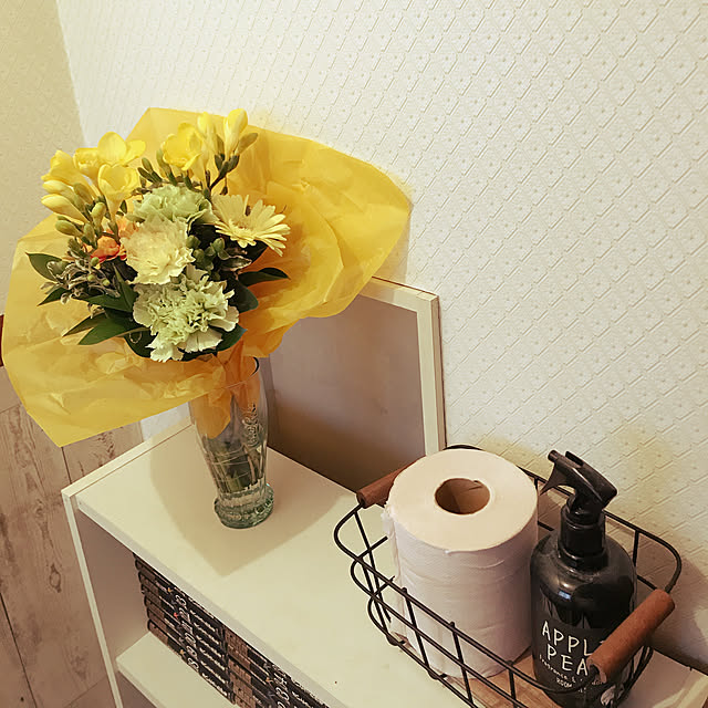 バス/トイレのインテリア実例 - 2019-03-21 07:02:52