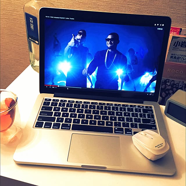 Yuya_Funabaさんの実例写真