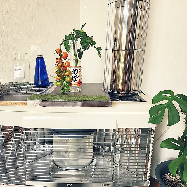 Mariさんの部屋