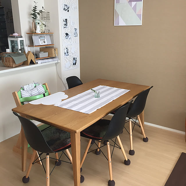 Minteaさんの実例写真