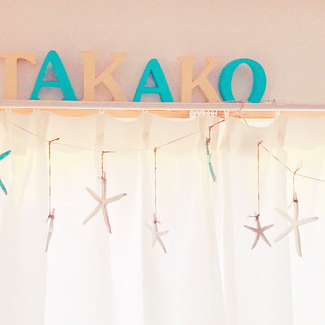 takakoさんの実例写真