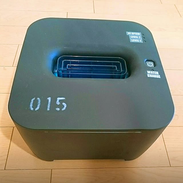 1010no12さんの実例写真