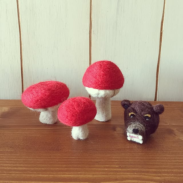 shokoさんの実例写真
