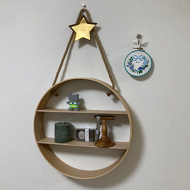 green3さんの部屋