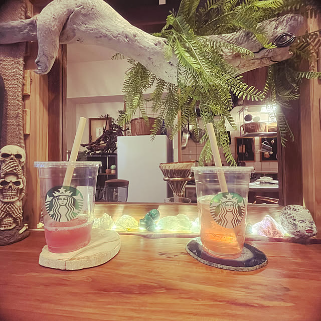 Mさんの部屋