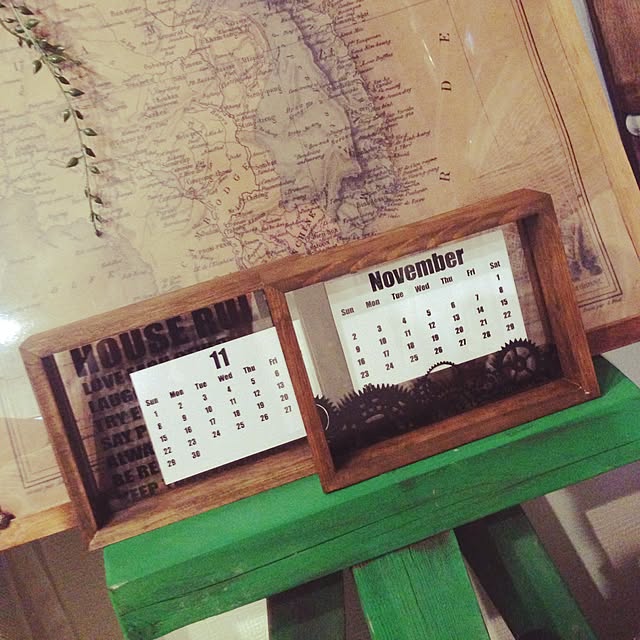 N705さんの実例写真
