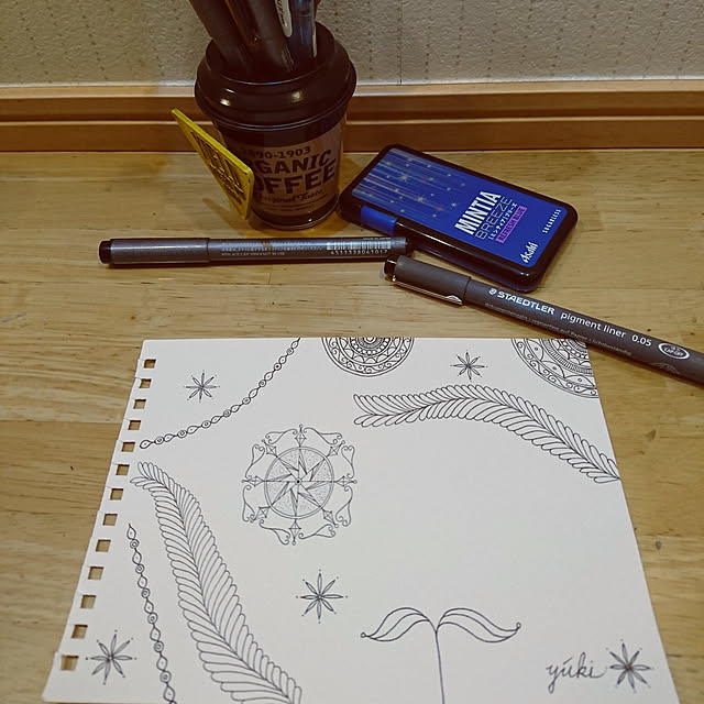TOUEMONさんの実例写真