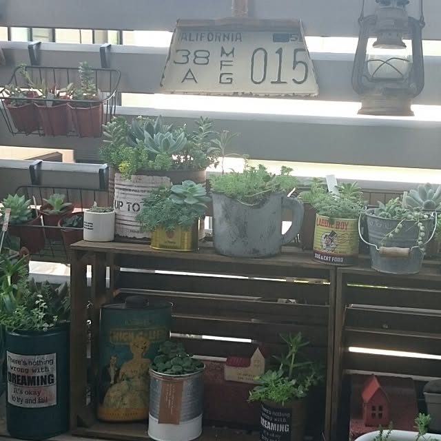 yonaminkoさんの実例写真