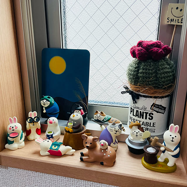 Maryさんの実例写真