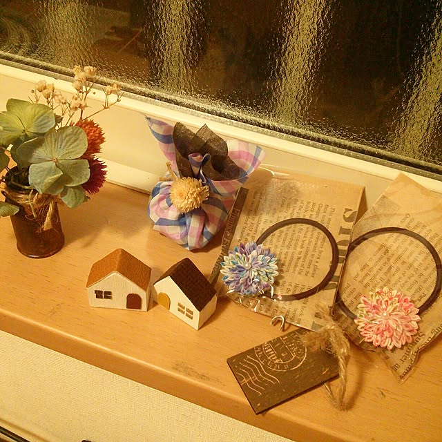 hiroさんの実例写真