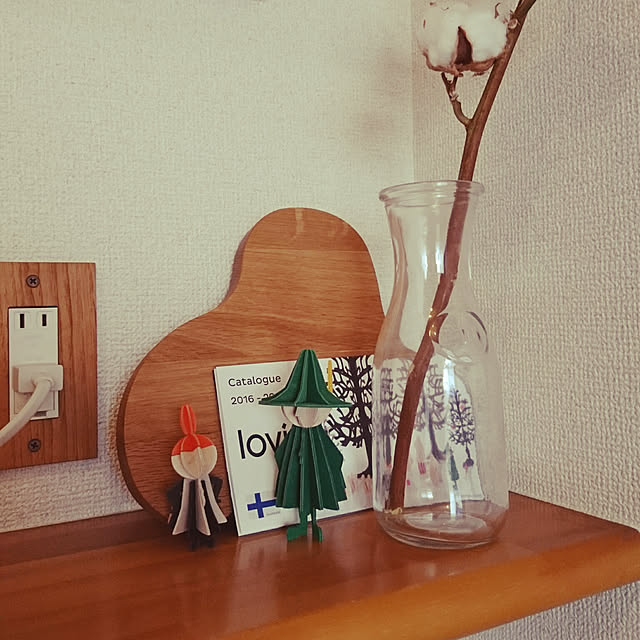 Makiさんの実例写真