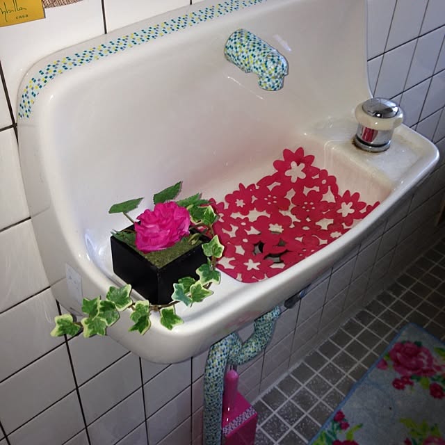 Kumikoさんの実例写真