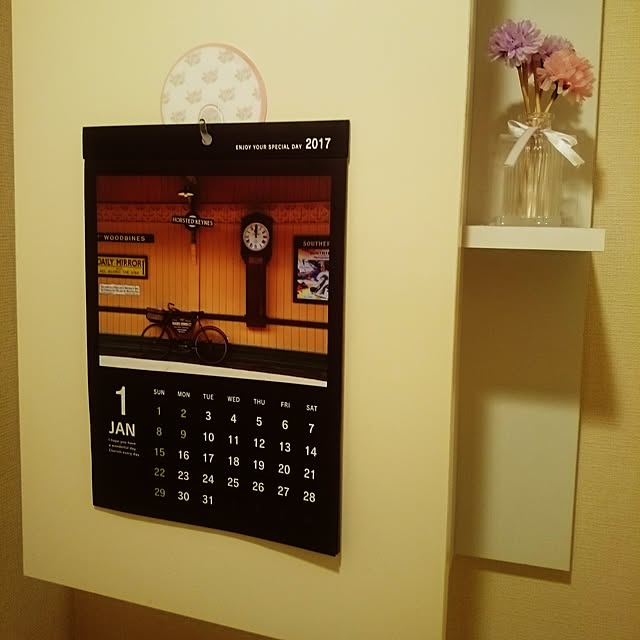 myu_cosmosさんの実例写真
