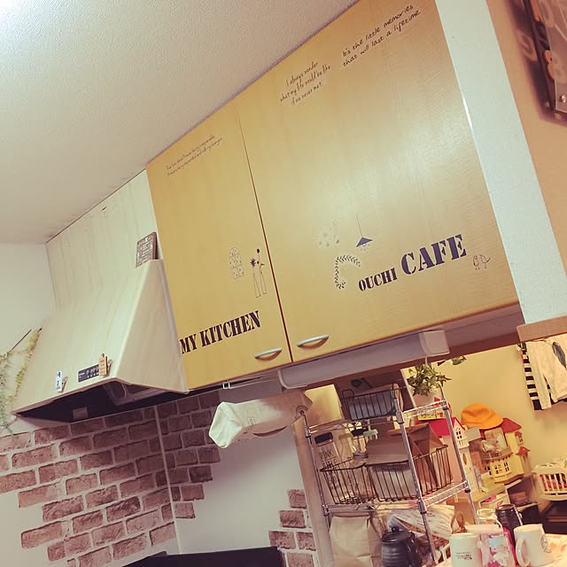 chocopafeさんの実例写真
