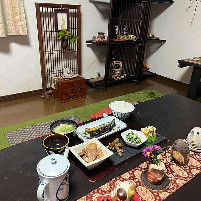 ritsukoさんの部屋