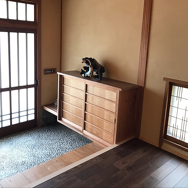 kurumamさんの実例写真