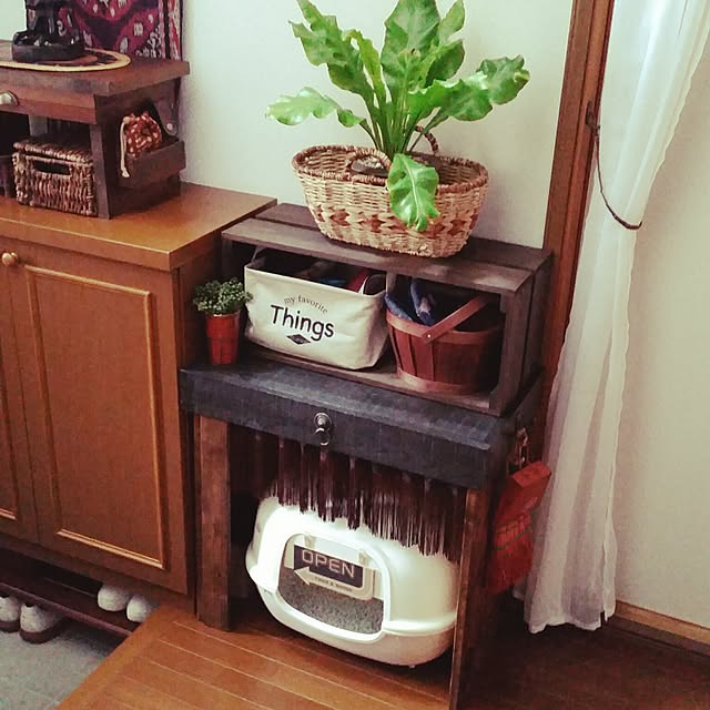 kichiさんの実例写真