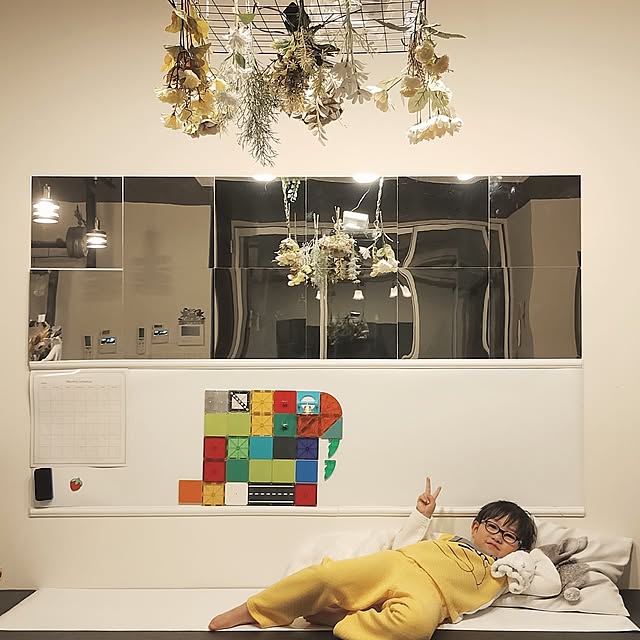 youさんの実例写真