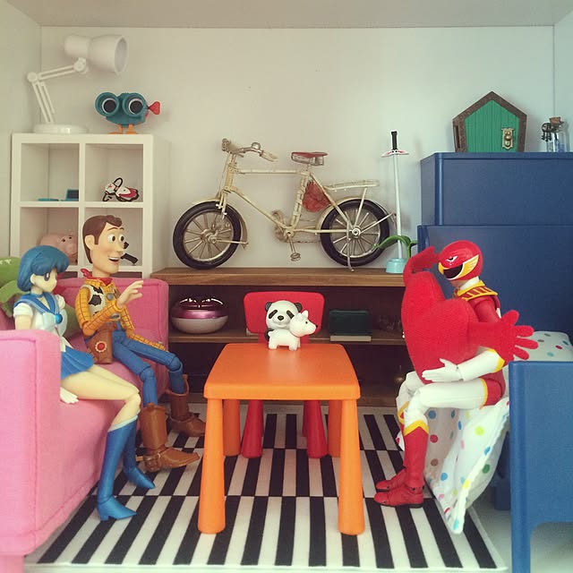 hanaさんの実例写真