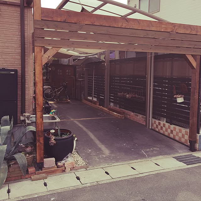 Risaさんの実例写真