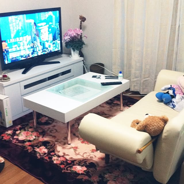 hiroさんの実例写真