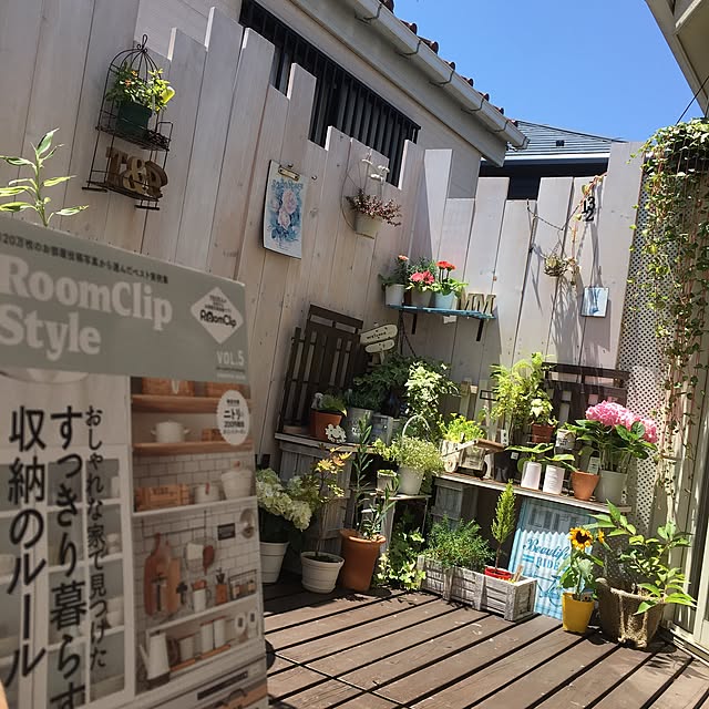makoriさんの実例写真
