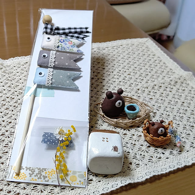 yumirinさんの実例写真