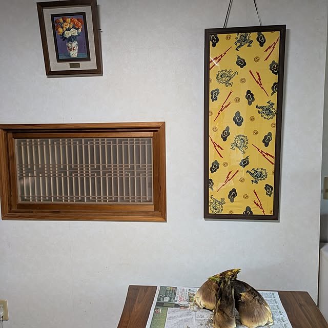 kuririnmamaさんの実例写真