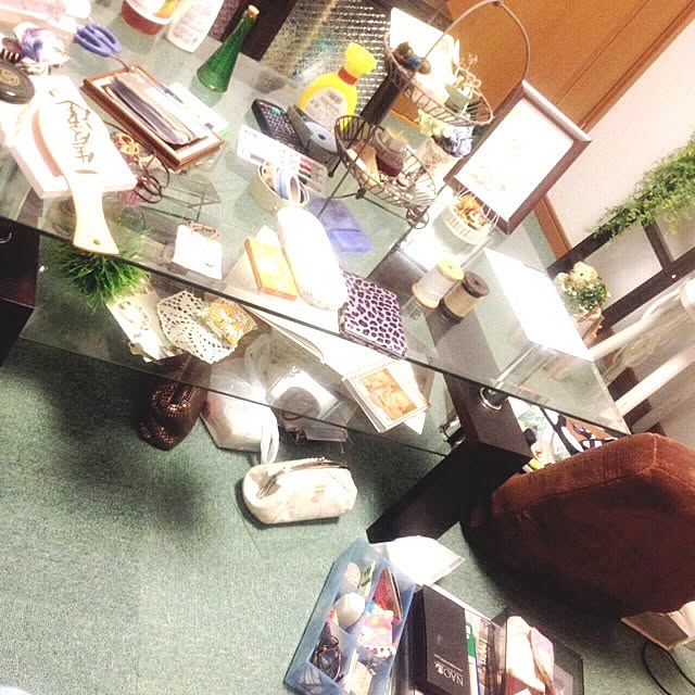 moeさんの実例写真