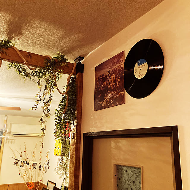 Tsuyoshiさんの部屋