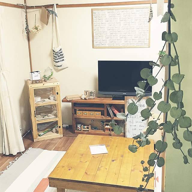 k_a-zuさんの実例写真