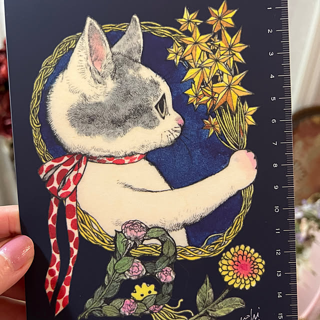 AYUKOさんの部屋