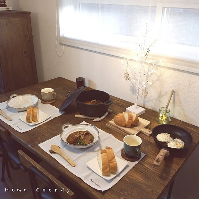 CoCoRoCafe.さんの実例写真
