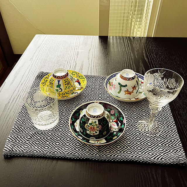 Meissen マイセン 持ち手付き 蓋付き皿 - メルカリ