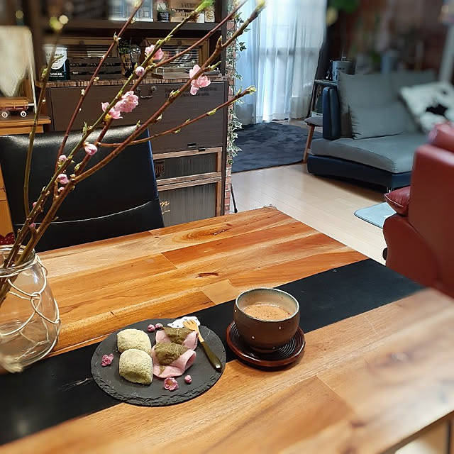 naoporonさんの実例写真