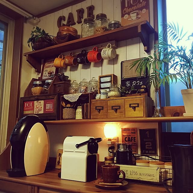 mintさんの実例写真