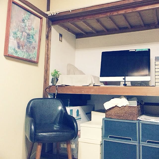 chiSaさんの実例写真