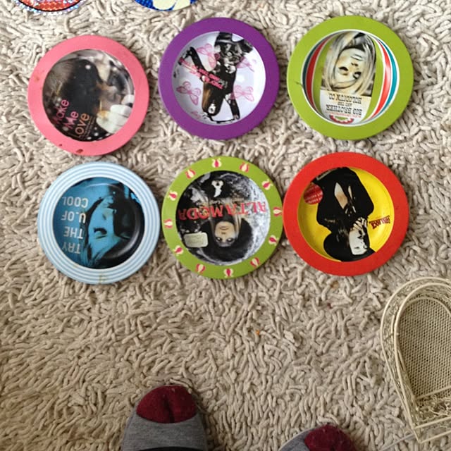 Chinatsuさんの実例写真