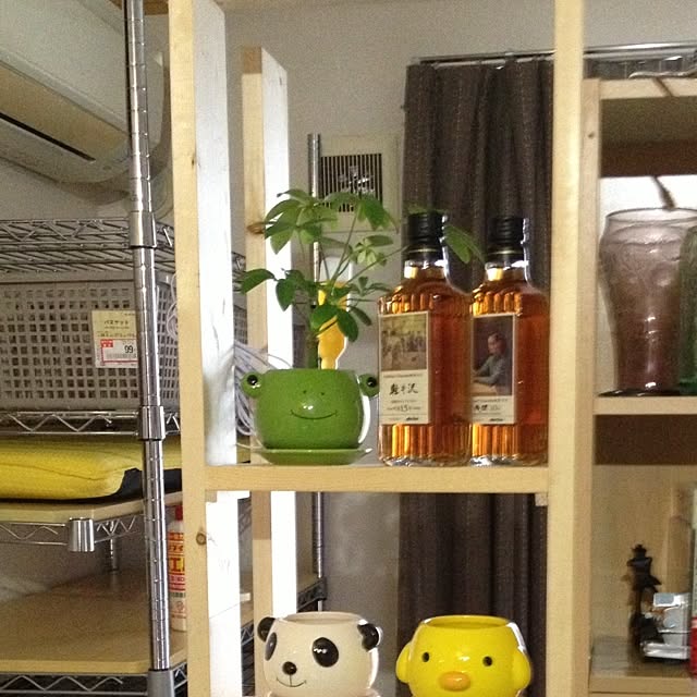 JOJOさんの実例写真