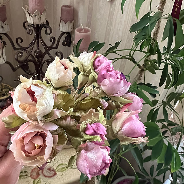 AYUKOさんの部屋