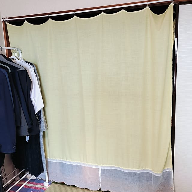 kanakoさんの部屋