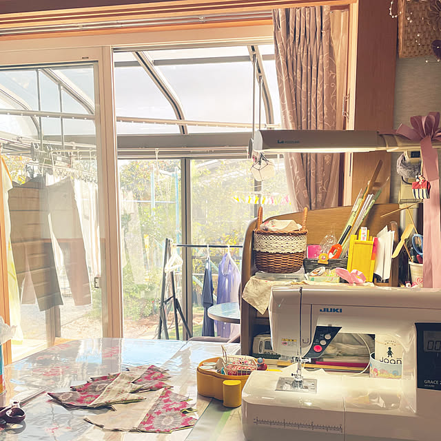 ronronさんの部屋