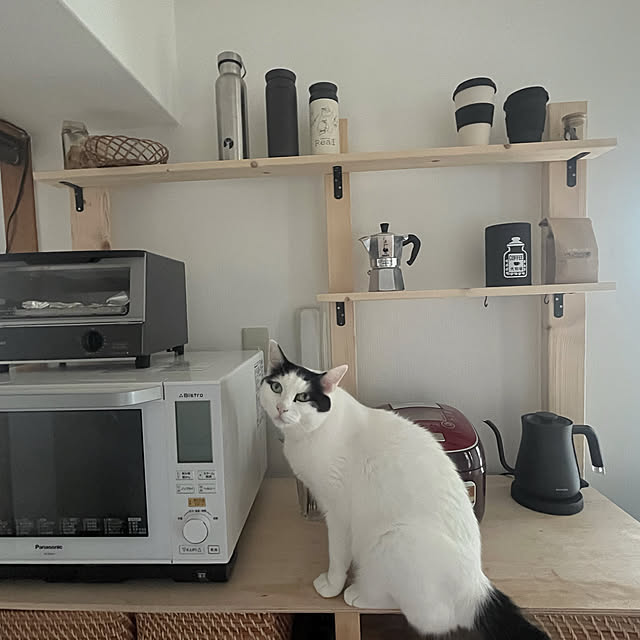 Maya.さんの実例写真