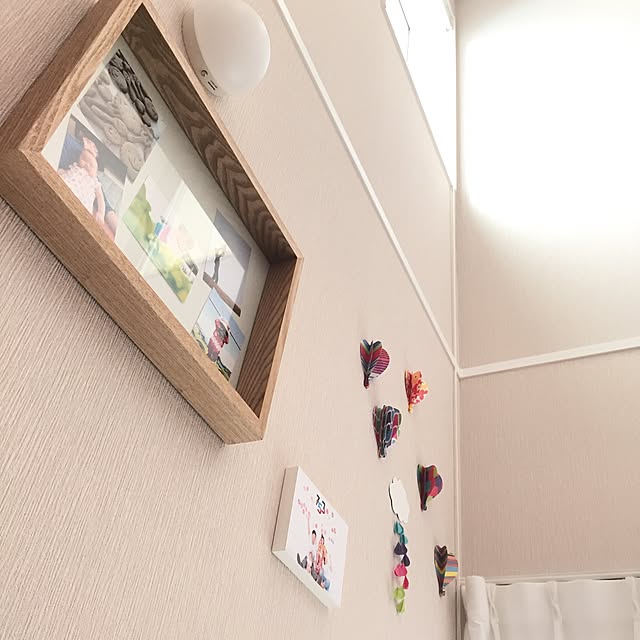 Hakunamatataさんの実例写真
